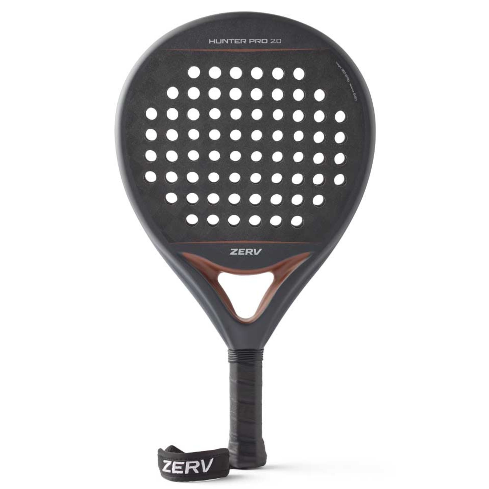 ZERV Hunter Pro 2